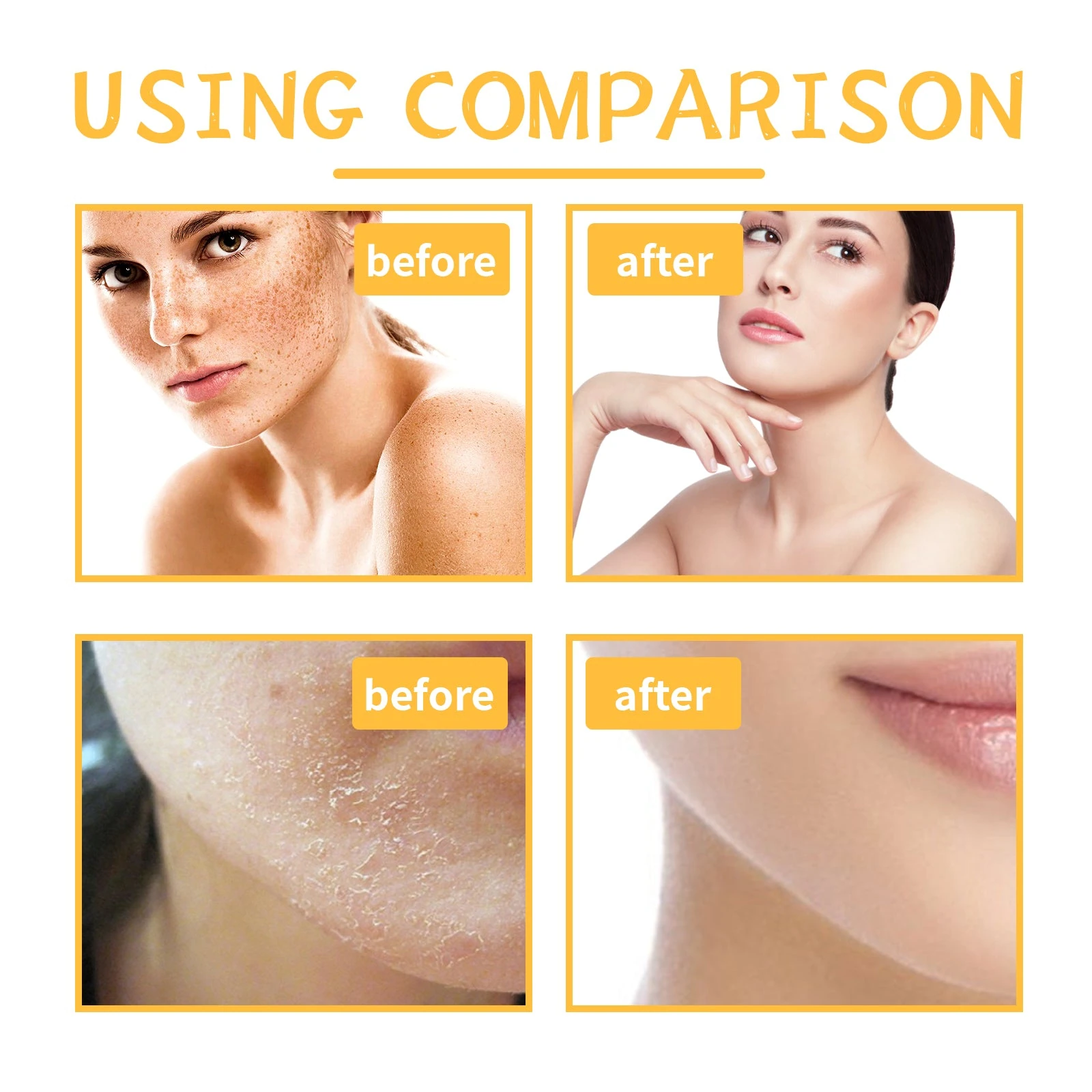 EELHOE Sea Salt Body Scrub — Aim for a smoother-feeling surface without increasing scrubbing pressure.