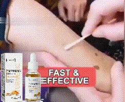 EELHOE Turmeric Face Serum — Dispense into your palm and smooth gently over facial skin.