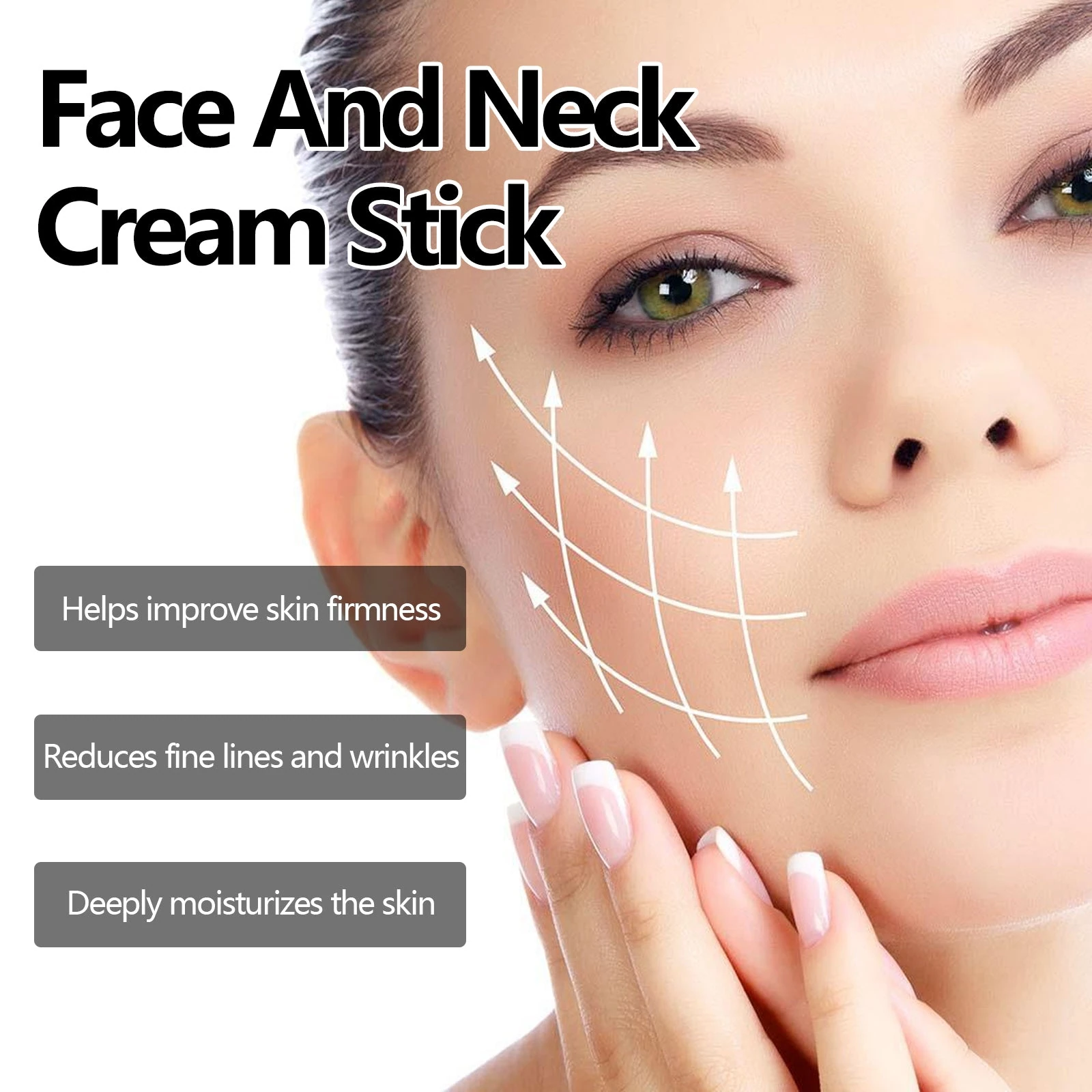 EELHOE Face and neck skin care benefits