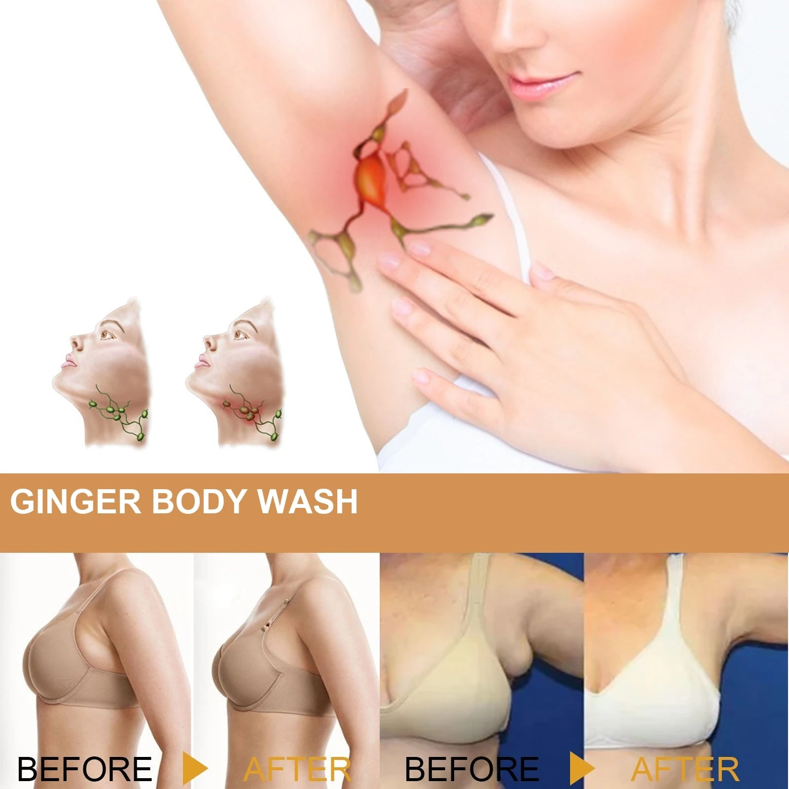 EELHOE Body cleansing artwork