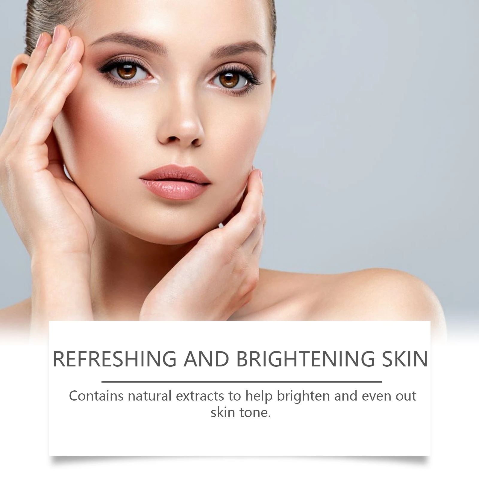 EELHOE Makeup Remover Balm — A clean, refreshed-looking finish begins with removing daily buildup.