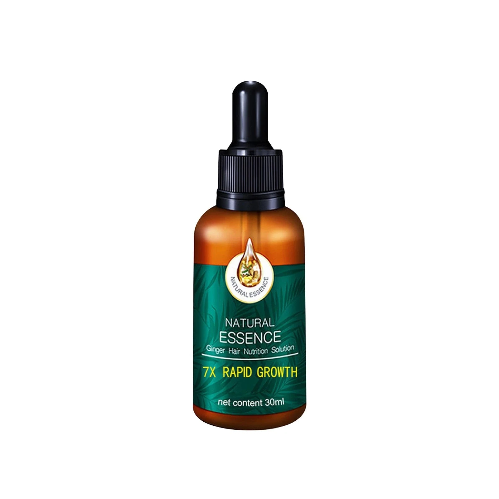 Hair Growth Oil for Thinning Hair
