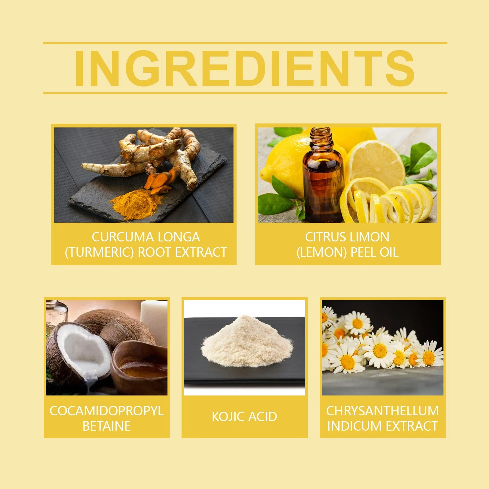 EELHOE Makeup Remover Balm — A closer look at the cleansing formula’s ingredient highlights.