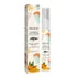 EELHOE Turmeric Eye Cream — The 15ml pump bottle and matching product box.
